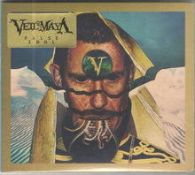 Veil of Maya: False Idol CD