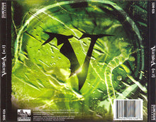 Veil Of Maya: [Id] CD