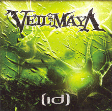 Veil Of Maya: [Id] CD