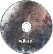 Veilburner: A Sire To The Ghouls Of Lunacy CD