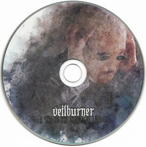 Veilburner: A Sire To The Ghouls Of Lunacy CD