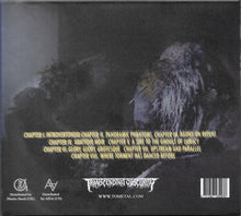 Veilburner: A Sire To The Ghouls Of Lunacy CD