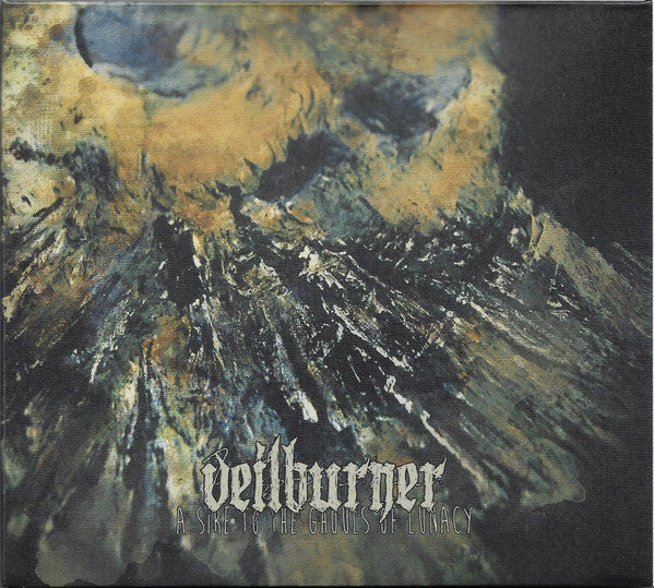 Veilburner: A Sire To The Ghouls Of Lunacy CD