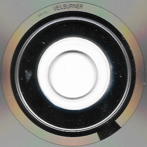 Veilburner: A Sire To The Ghouls Of Lunacy CD