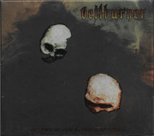 Veilburner: Lurkers In The Capsule Of Skull CD