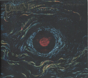 Venenum: Trance Of Death CD
