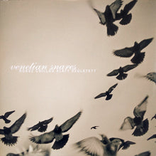 Venetian Snares: Rossz Csillag Alatt Született 2x12"