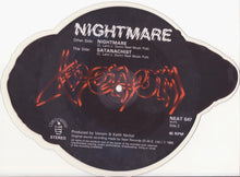 Venom: Nightmare 7"