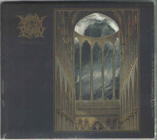 Venom Prison: Primeval CD