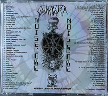 Ventilator: Real H​.​C. Is Dead, Noise Is The Only Way! (Extended Version) CD