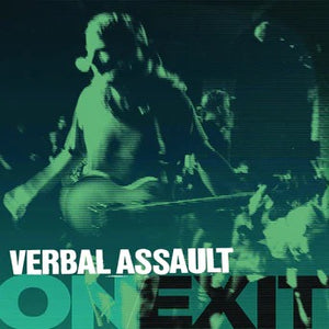 Verbal Assault: Exit/On 12"