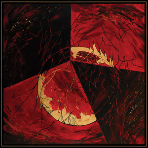 Verberis: Adumbration Of The Veiled Logos CD