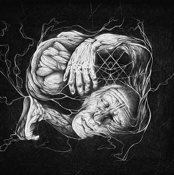 Verberis: Vorant Gnosis CD