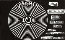 Vermin: Atlas cassette