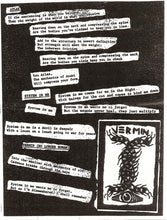Vermin: Atlas cassette