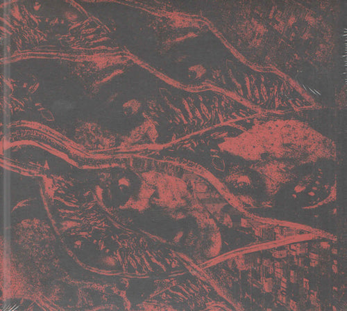 Vermin Wound: Retaliation CD