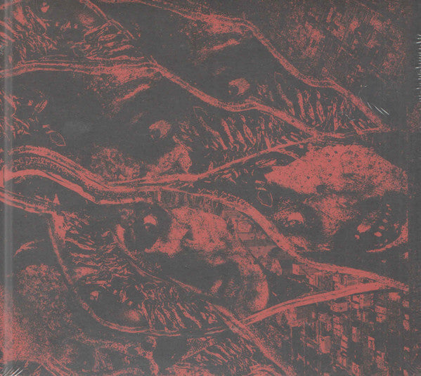 Vermin Wound: Retaliation CD