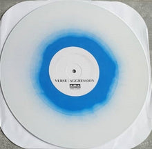 Verse: Aggression 12"