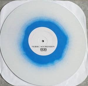Verse: Aggression 12"