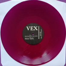 Vex: Sanctuary 12"
