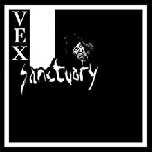 Vex: Sanctuary 12"