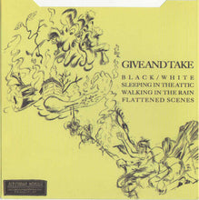 VEXX: Give And Take 7"