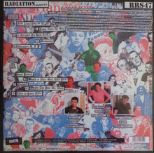Vicious Rumours: Anytime, Day Or Night! 12"