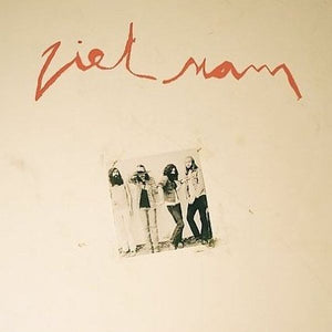 Vietnam: S/T 12"