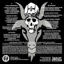 Viimeinen Kolonna: Tuhat Aurinkoa 7"