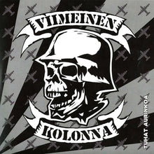 Viimeinen Kolonna: Tuhat Aurinkoa 7"