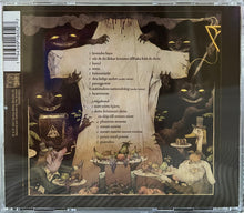 Vildhjarta: Måsstaden Under Vatten 2xCD