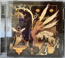 Vildhjarta: Måsstaden Under Vatten 2xCD