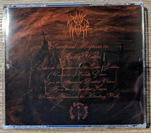 Vile Haint: Sacrificial Baptism in Murky Waters CD