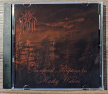 Vile Haint: Sacrificial Baptism in Murky Waters CD
