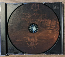 Vile Haint: Sacrificial Baptism in Murky Waters CD