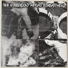 Vile Horrendous Aerial Bombardment: Sovereignty In Rubble 12"