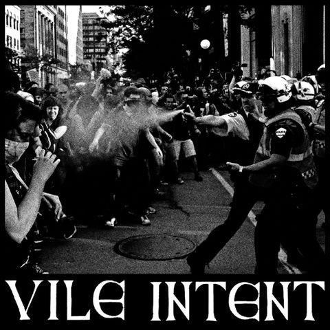 Vile Intent: Skin In The Game 7