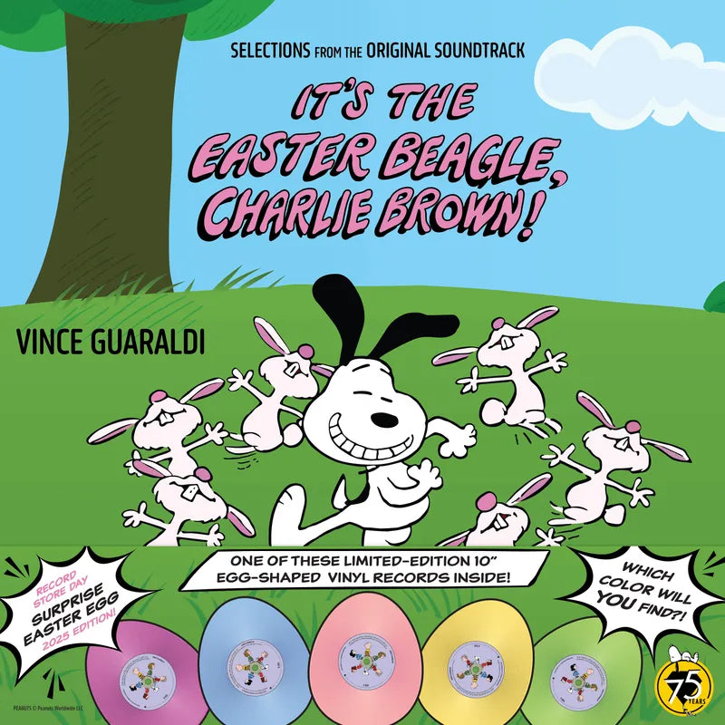 Vince Guaraldi: Selections from 