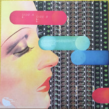Vincent Presley: Music To Die To 12"