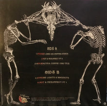 Vincent Presley: Music To Rot & Resurrect 12"