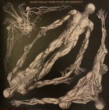 Vincent Presley: Music To Rot & Resurrect 12"