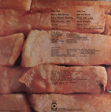 Vinegar Joe: s/t 12"