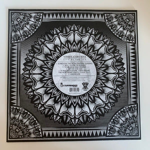Vinnie Caruana: City By The Sea 12"