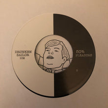 Vintage Crop: Company Man 7"