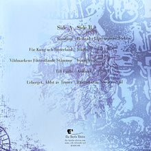 Vintersorg: Till Fjälls 12"