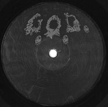 Violent Restitution / G.O.D.: Split 7"
