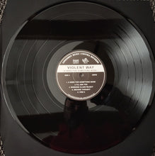 Violent Way: A Need For Something More 12"