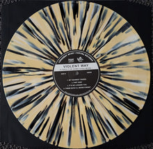Violent Way: A Need For Something More 12"