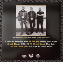 Violent Way: A Need For Something More 12"