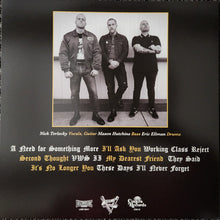 Violent Way: A Need For Something More 12"